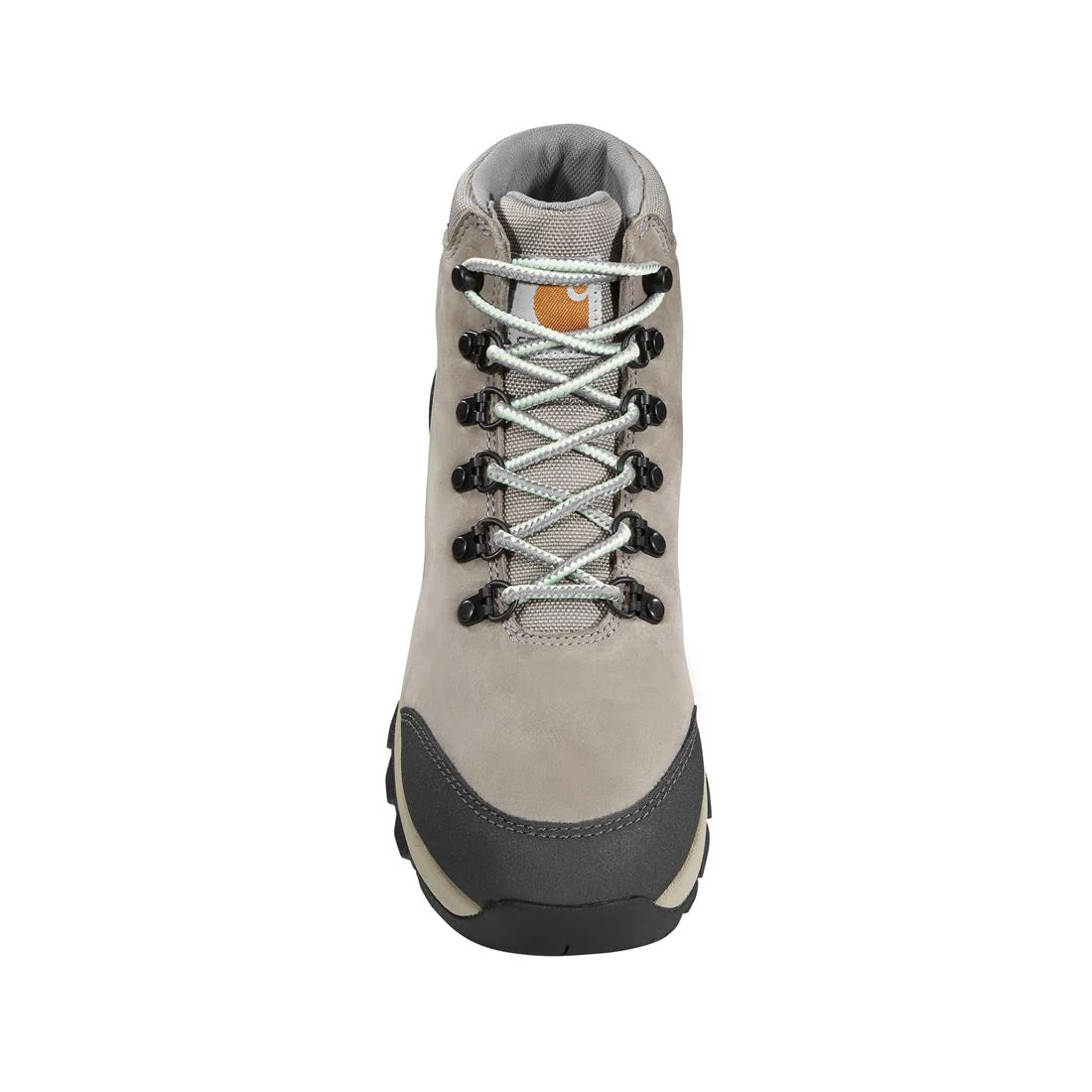 5" Women's Gilmore Waterproof Soft Toe Boot Grey - Image 4