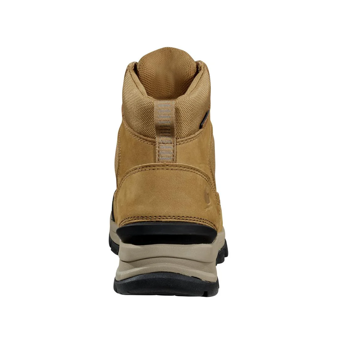 6" Women's Gilmore Waterproof Soft Toe Boot Tan - Image 5