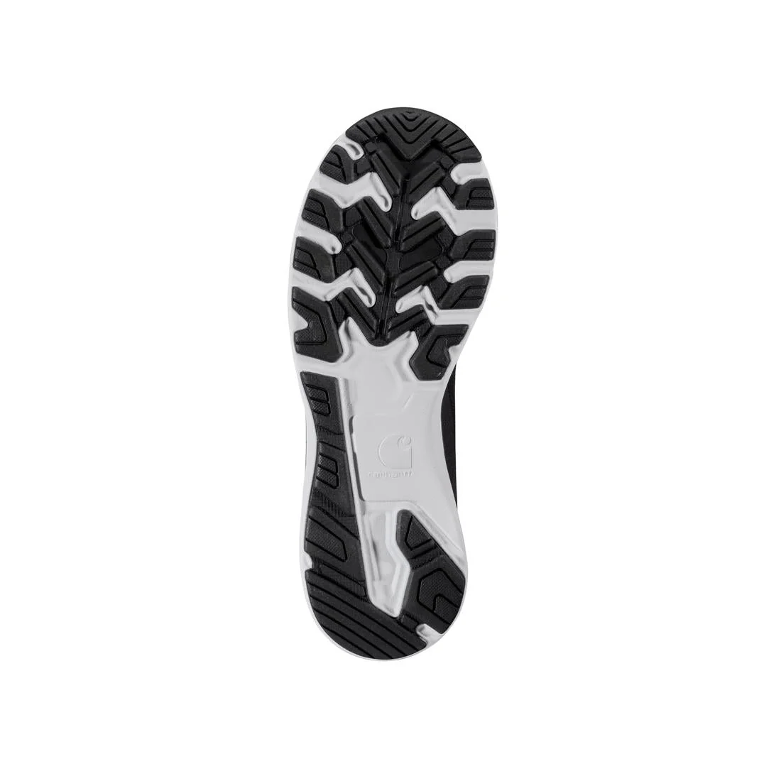 Women's Haslett 3 Inch Soft-Toe Shoe Black - Image 3