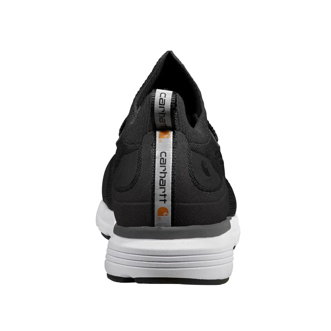 Women's Haslett 3 Inch Soft-Toe Shoe Black - Image 5