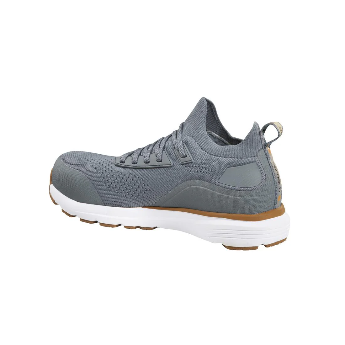 Women's Haslett 3 Inch Soft-Toe Shoe Blue - Image 7