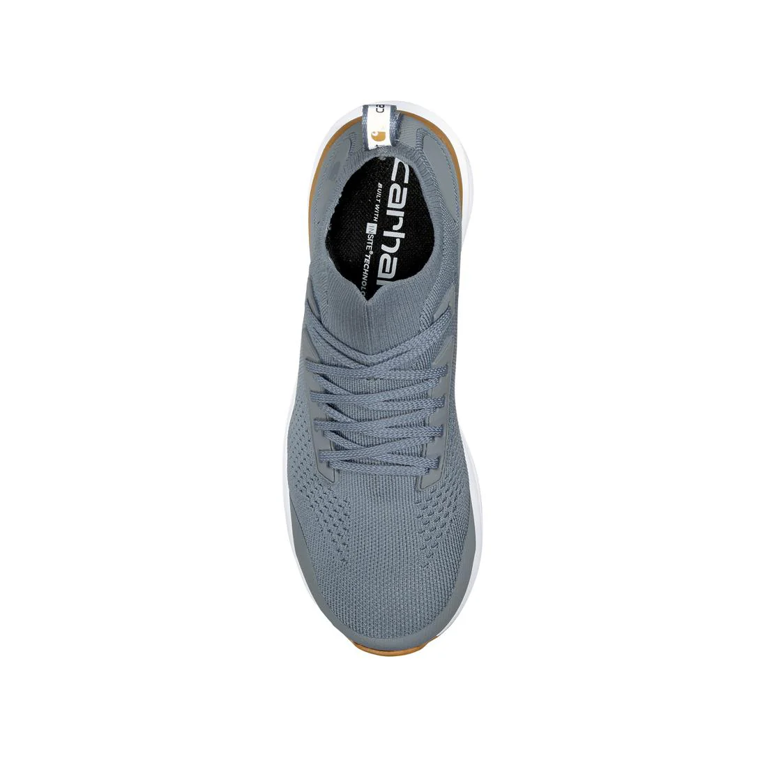 Women's Haslett 3 Inch Soft-Toe Shoe Blue - Image 8