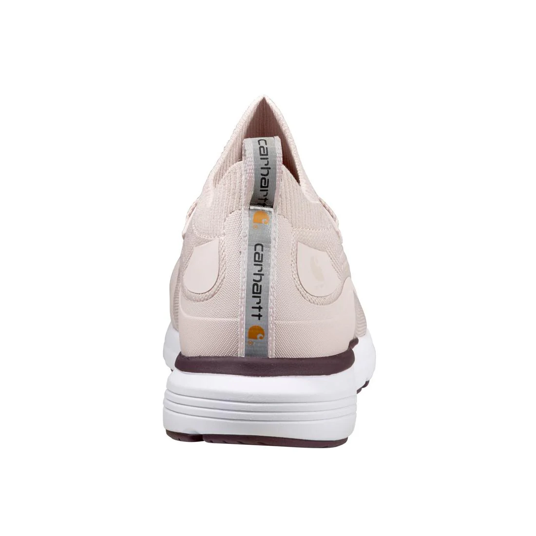 Women's Haslett 3 Inch Soft-Toe Shoe Light Pink - Image 5
