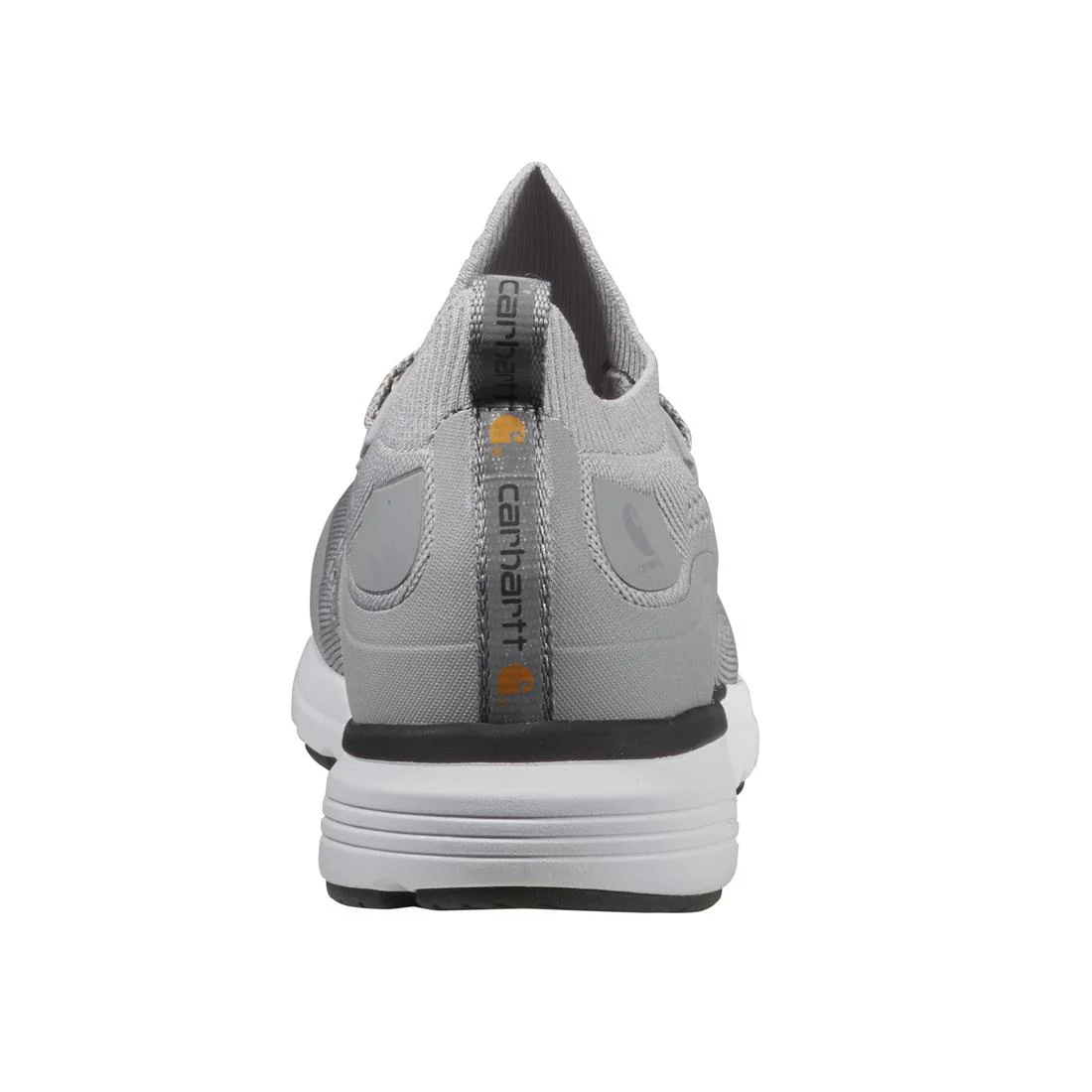 Women's Haslett 3 Inch Nano-Toe ESD Work Shoe Grey - Image 5