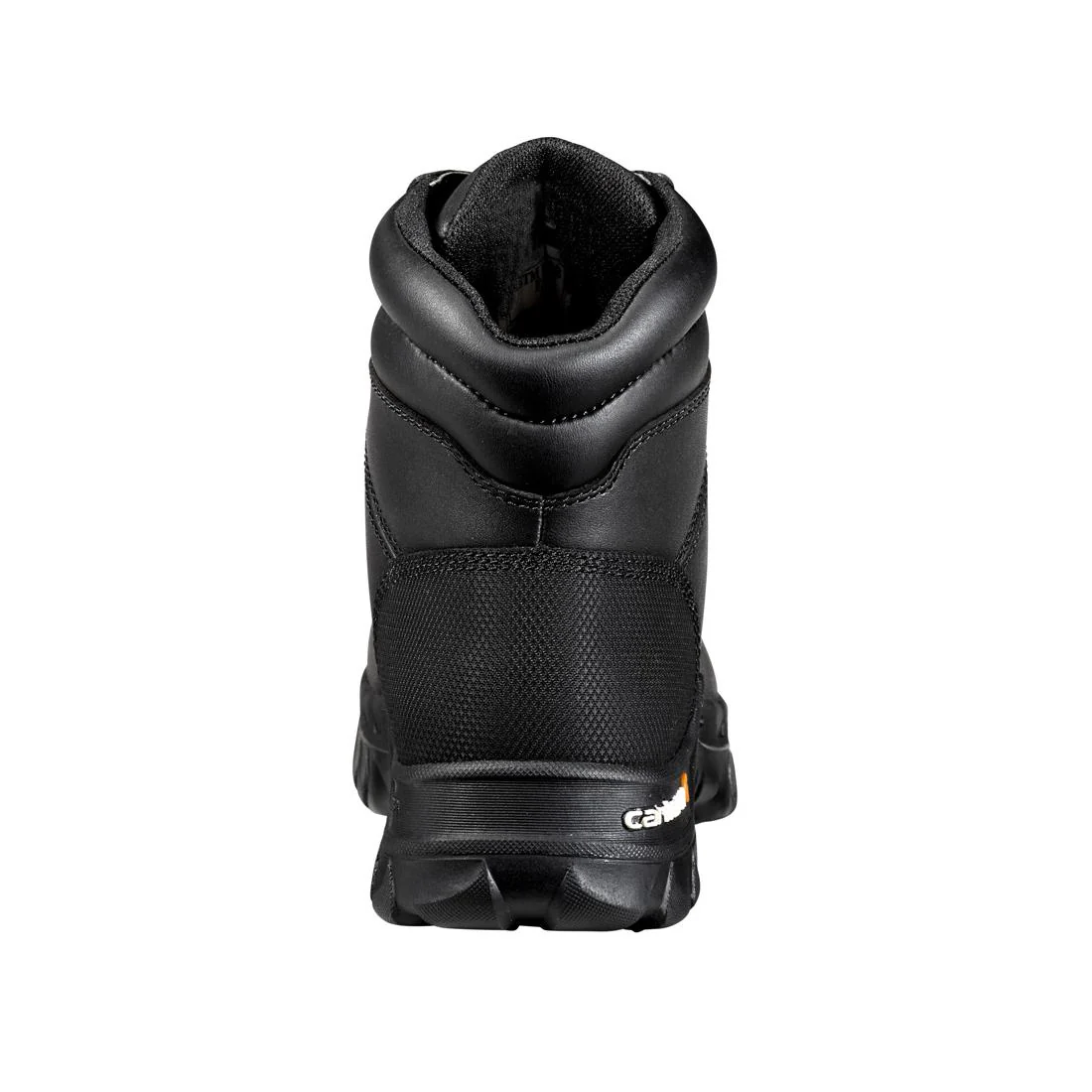 6" Women's Rugged Flex Composite Toe Work Boot Black - Image 5