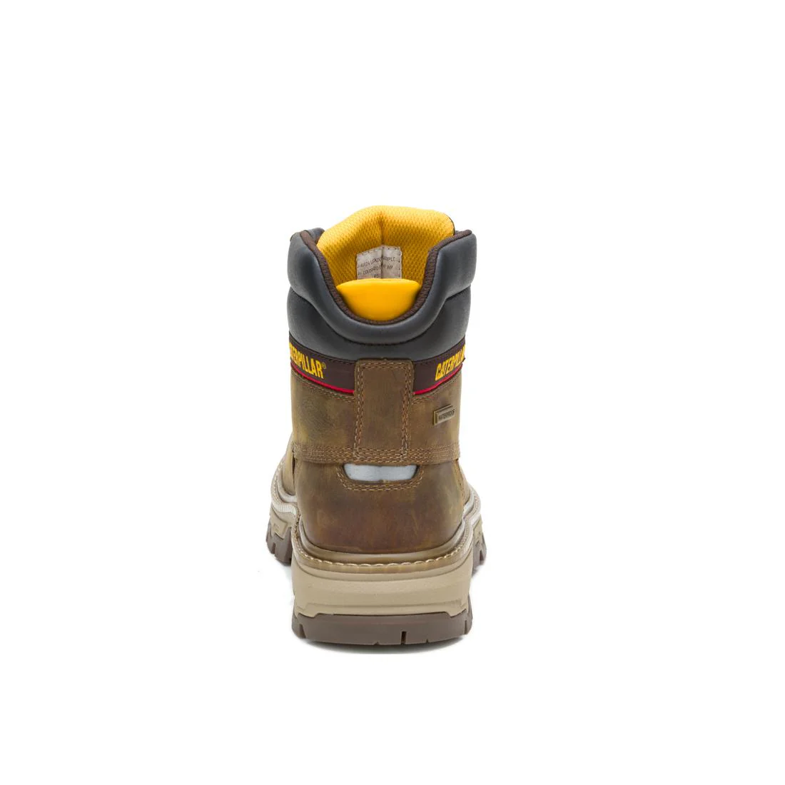 Colorado Equip 6" Waterproof Soft-Toe Boots Pyramid - Image 5