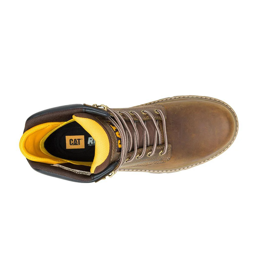 Colorado Equip 6" Waterproof Soft-Toe Boots Pyramid - Image 6