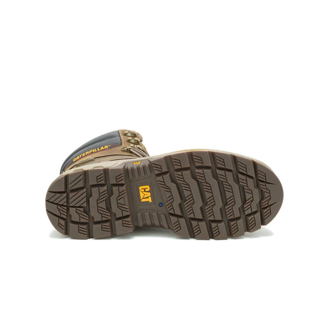 Colorado Equip 8" Waterproof Insulated Composite-Toe Boots Pyramid - Image 3