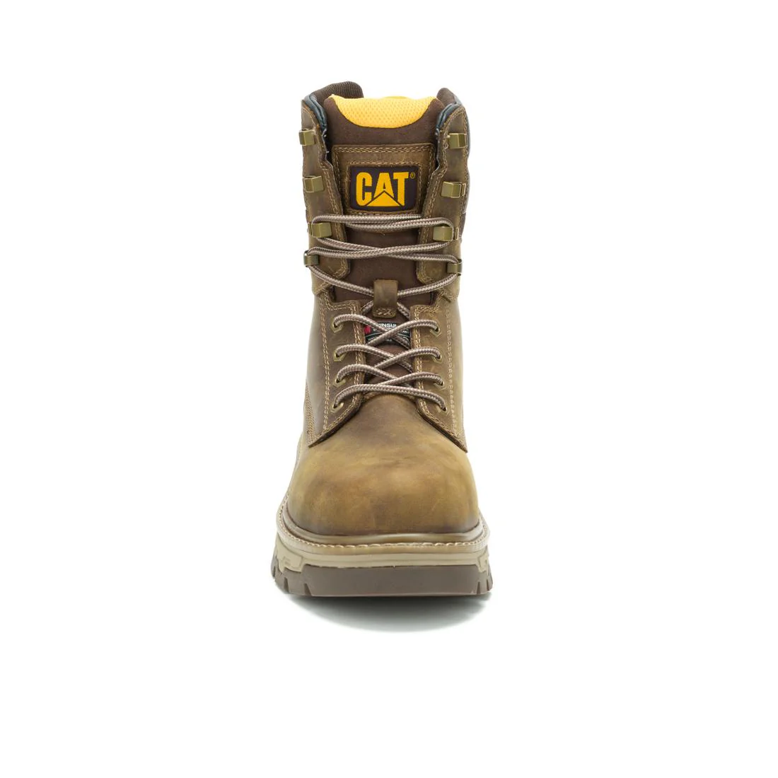 Colorado Equip 8" Waterproof Insulated Composite-Toe Boots Pyramid - Image 4