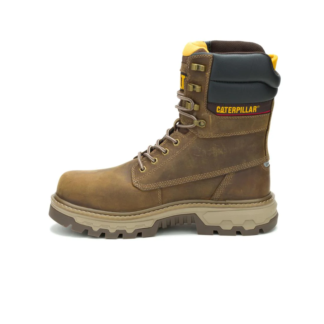 Colorado Equip 8" Waterproof Insulated Composite-Toe Boots Pyramid - Image 7