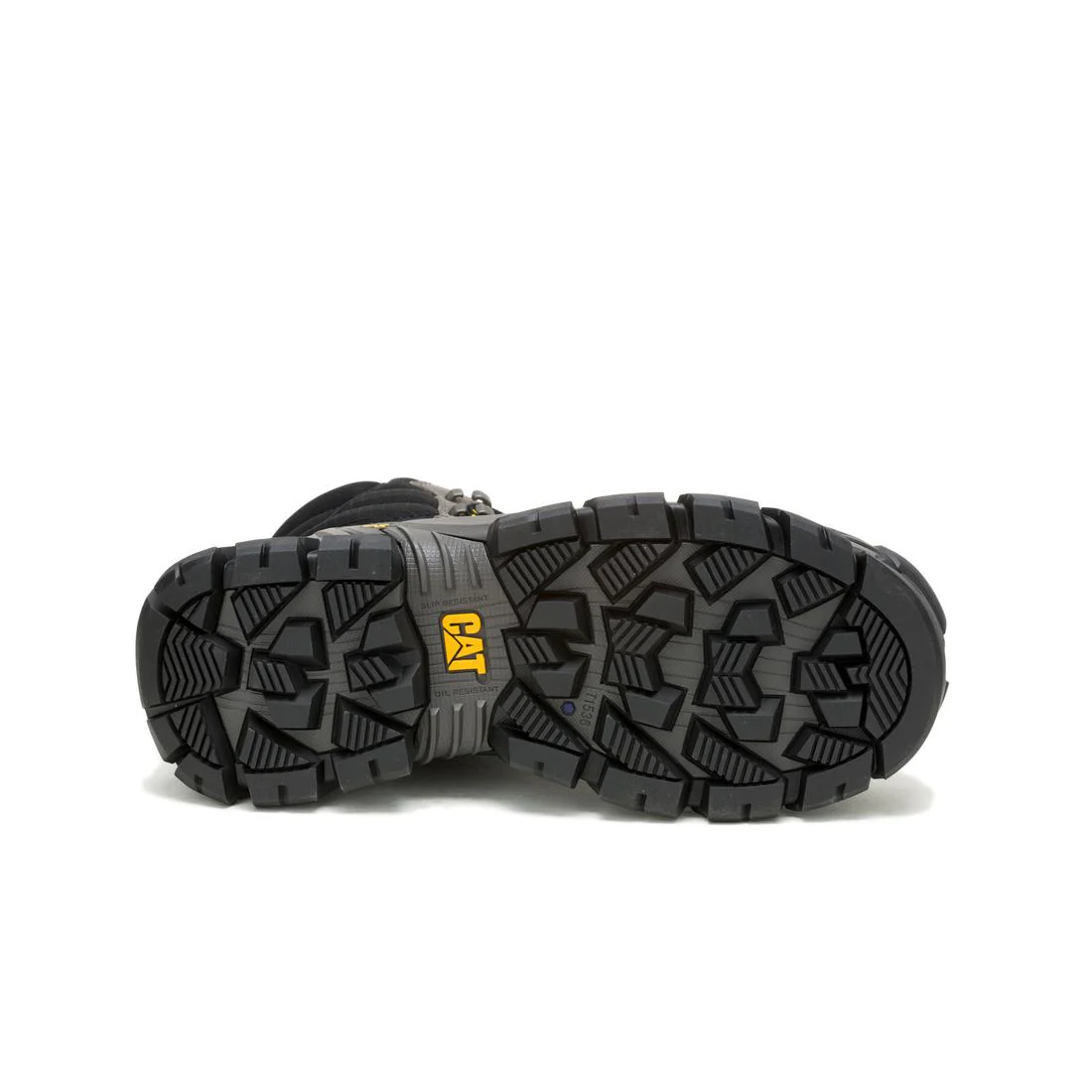 Invader Max Waterproof Composite-Toe Boots Gargoyle - Image 6