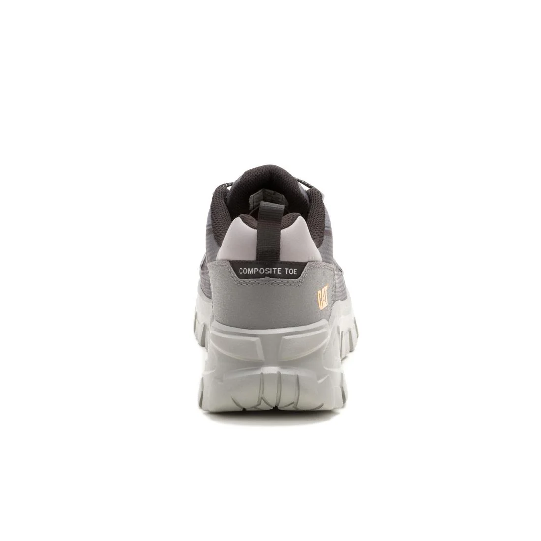 Invader Sport Lo Mesh Composite-Toe Shoes Gargoyle - Image 5