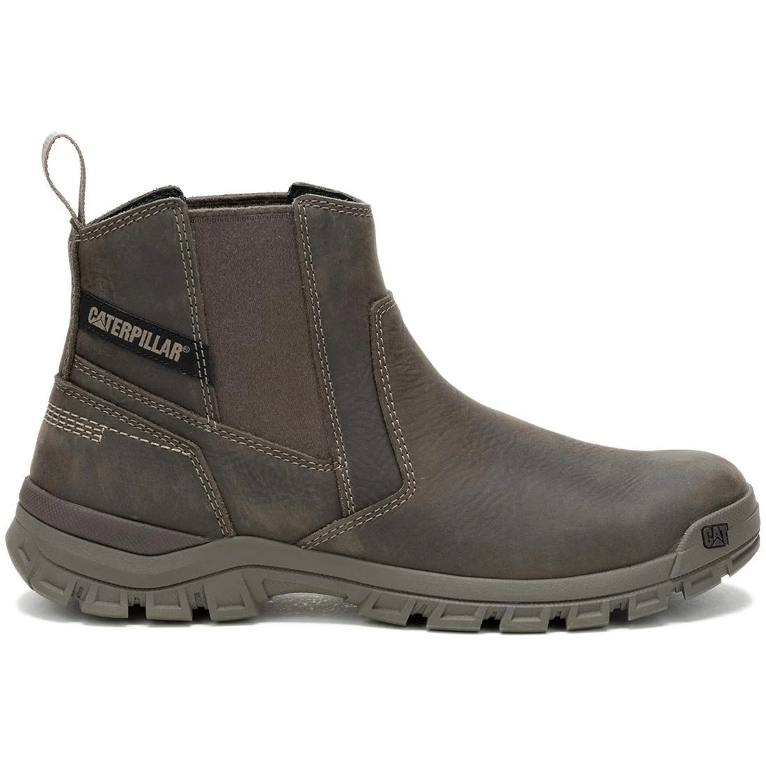 Threshold Chelsea Soft-Toe Boots Bungee Cord