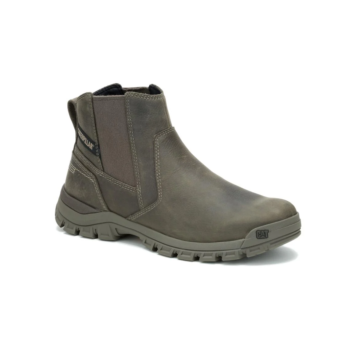 Threshold Chelsea Soft-Toe Boots Bungee Cord - Image 2