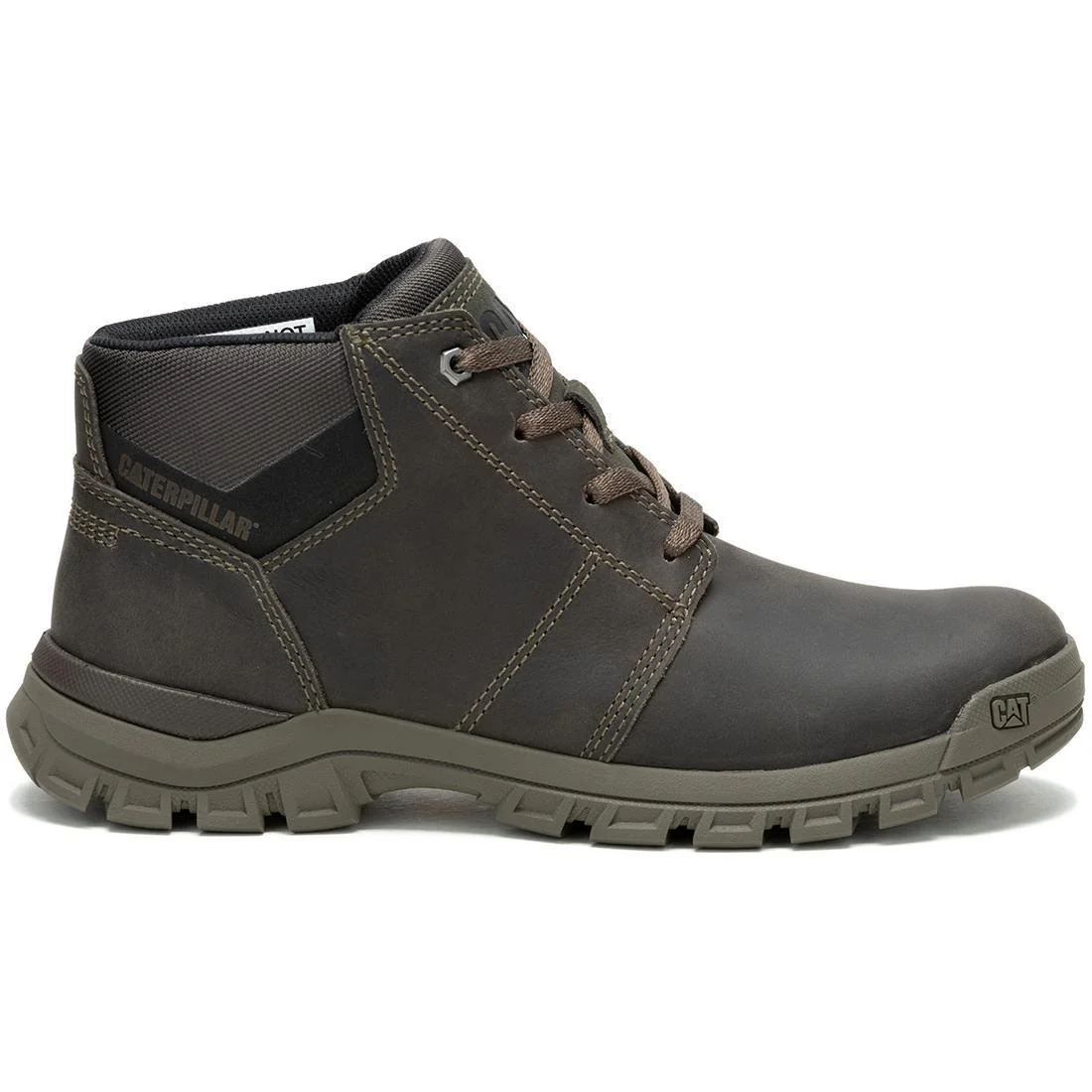 Threshold Chukka Soft-Toe Boots Bungee Cord