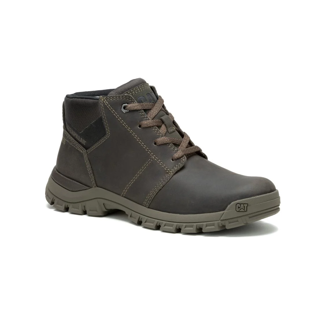 Threshold Chukka Soft-Toe Boots Bungee Cord - Image 2