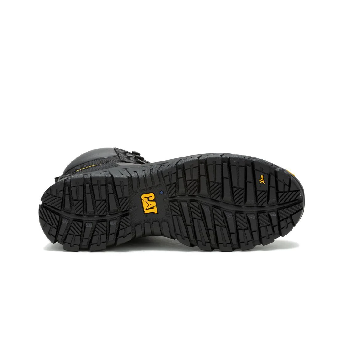 Threshold Rebound Waterproof Composite-Toe Boots Black - Image 3