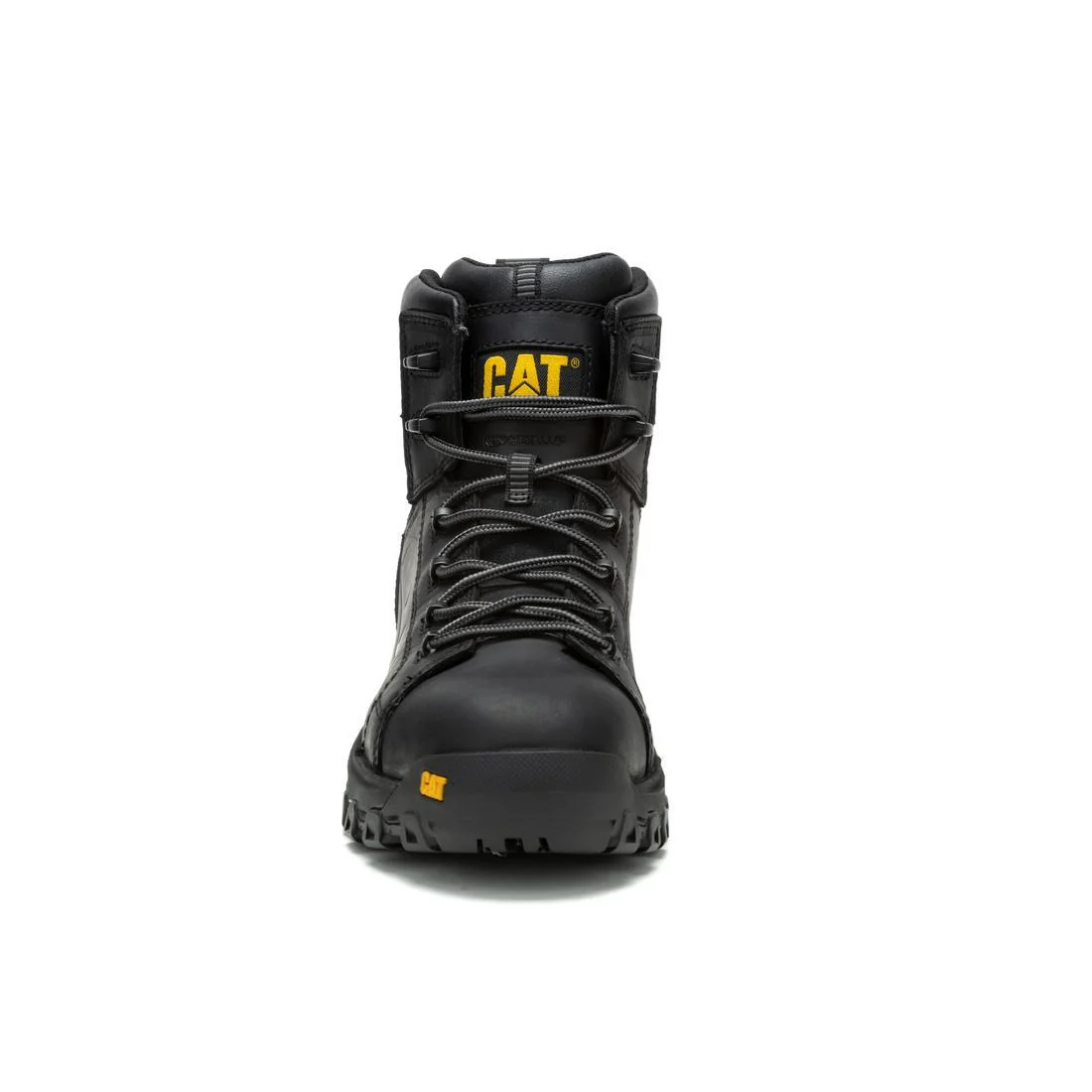 Threshold Rebound Waterproof Composite-Toe Boots Black - Image 4