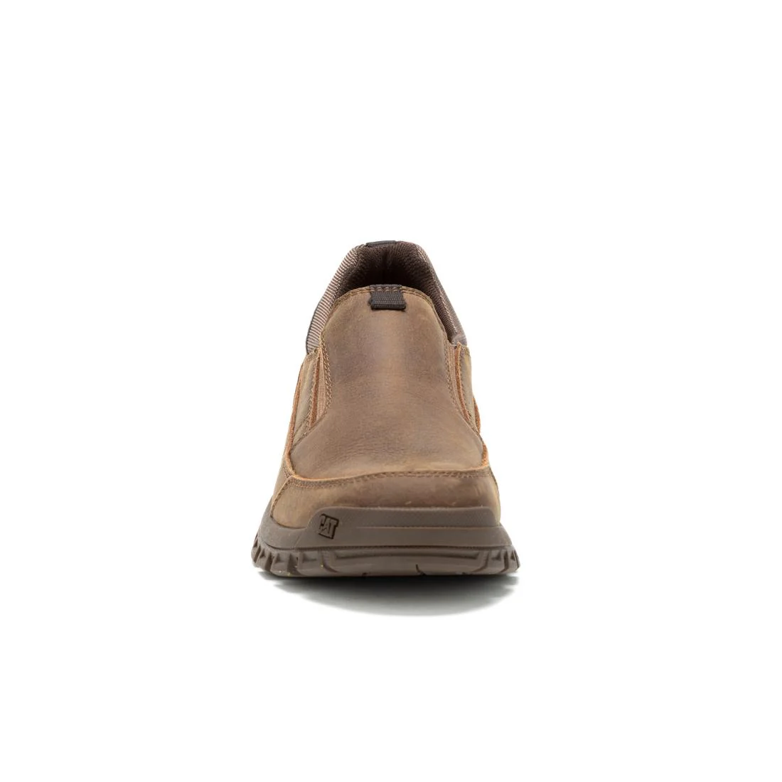 Threshold Slip On Soft-Toe Shoes Mushroom - Image 4
