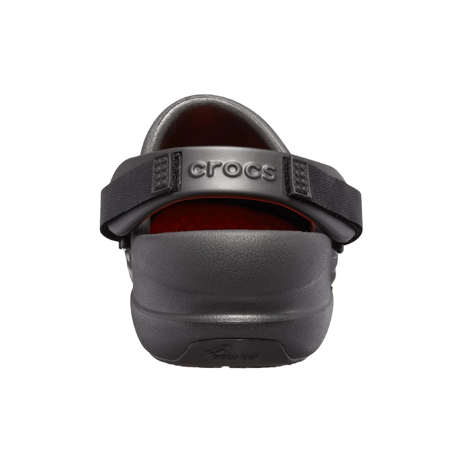 Bistro Pro LiteRide Work Clog Black - Image 5
