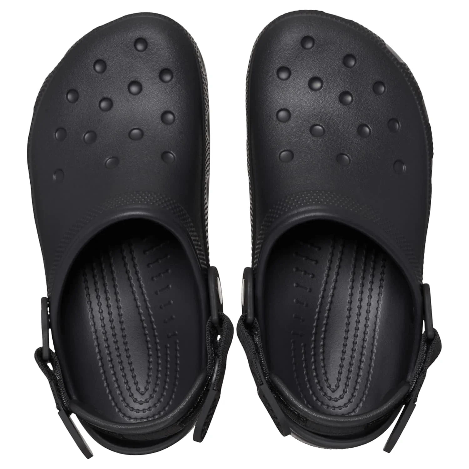 Classic Work Clog Black - Image 4