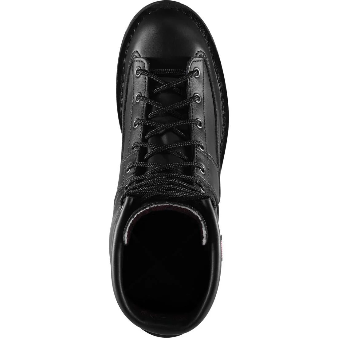 Acadia 8" UnTactical Boot Black 200G - Image 4