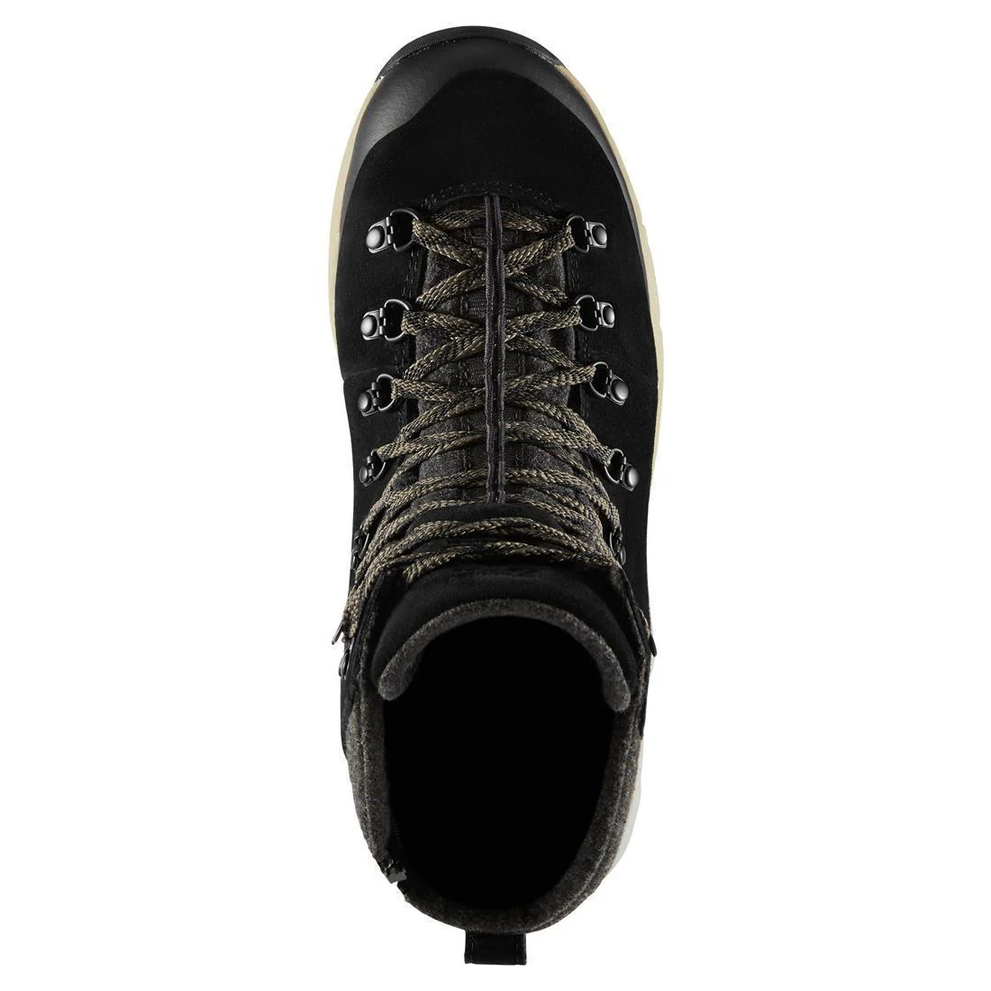 Arctic 600 Side-Zip 7" Boot Black 200G - Image 4