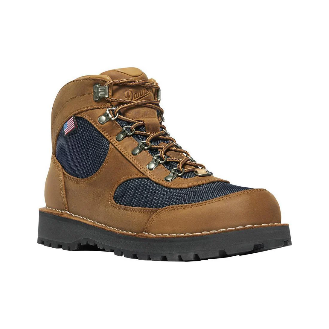 Cascade Crest Women's 5" GTX Boot Rhodo Red - Image 2