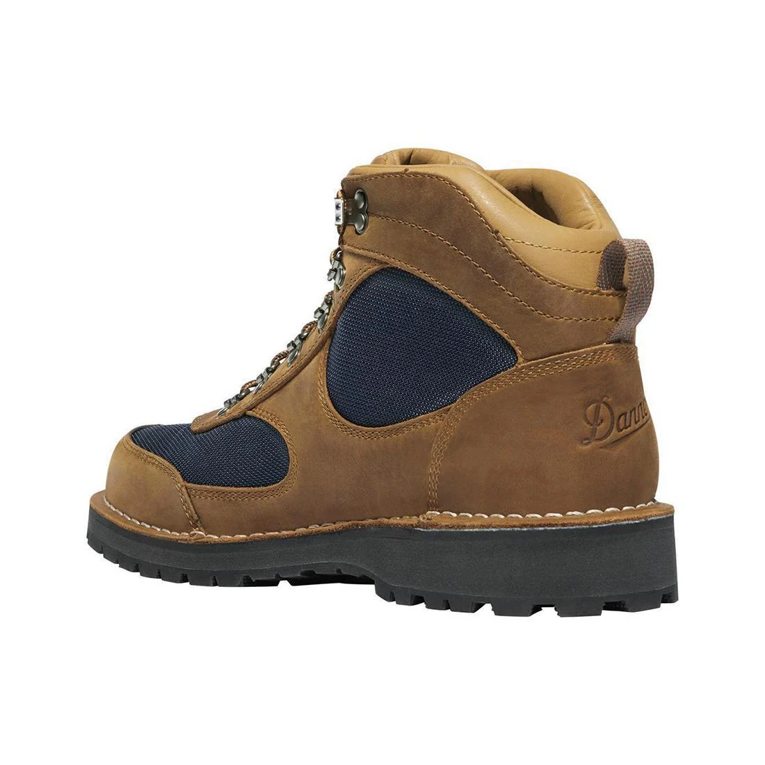 Cascade Crest Women's 5" GTX Boot Rhodo Red - Image 5