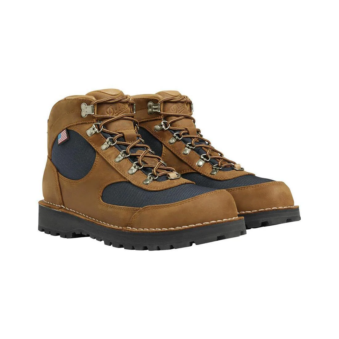 Cascade Crest Women's 5" GTX Boot Rhodo Red - Image 6