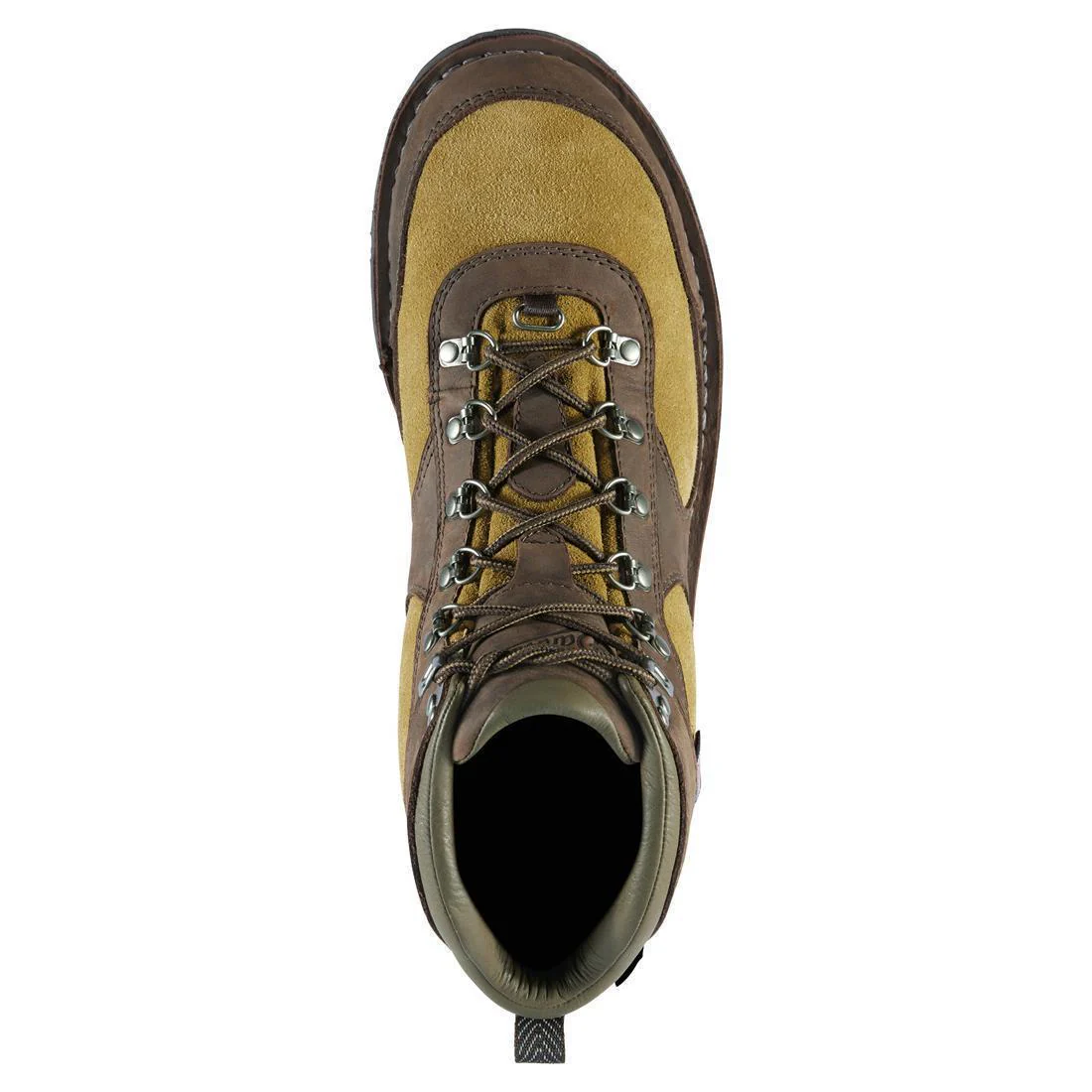 Cascade Crest 5" GTX Boot Ursa Blue - Image 4