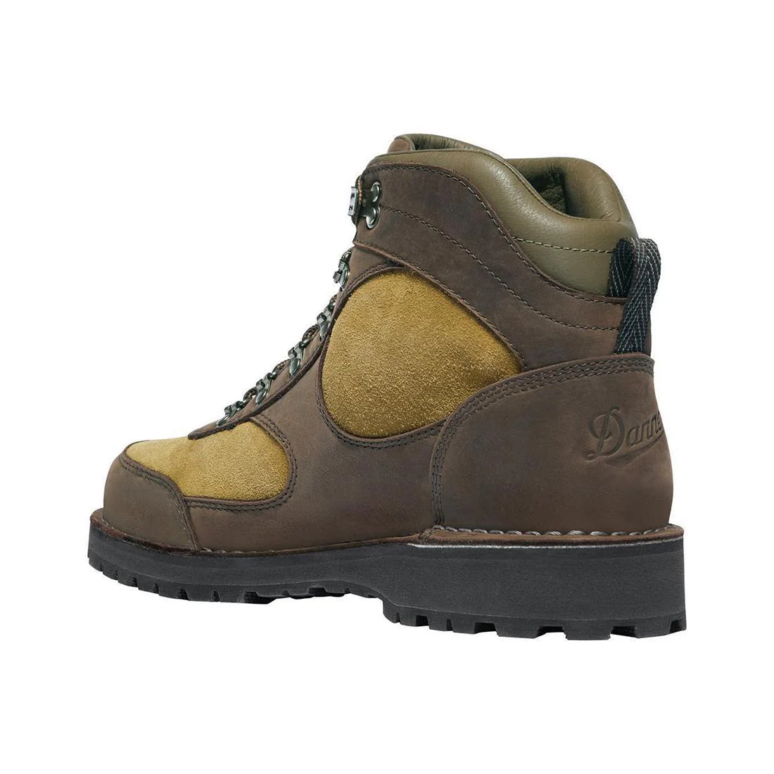 Cascade Crest 5" GTX Boot Ursa Blue - Image 5