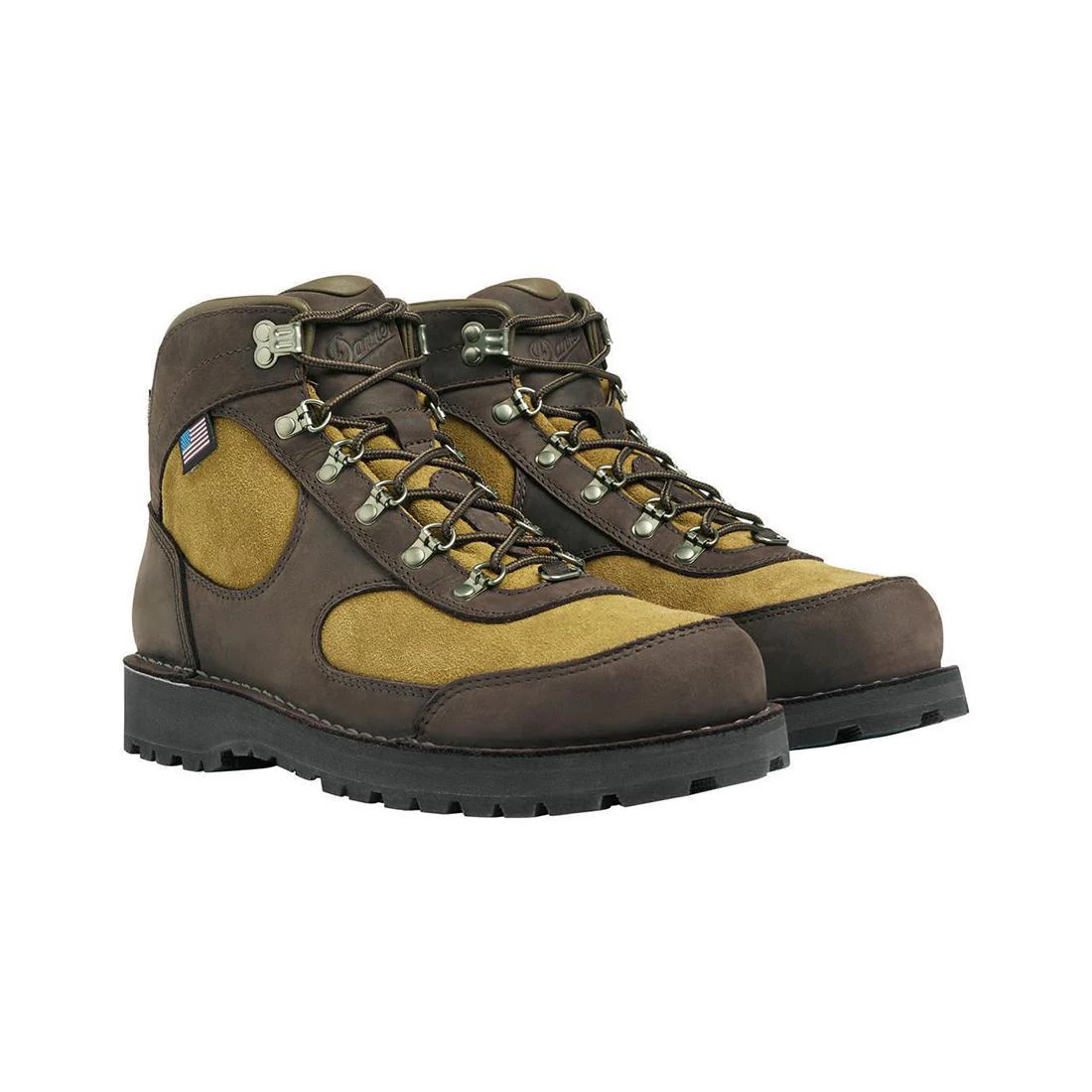 Cascade Crest 5" GTX Boot Ursa Blue - Image 6