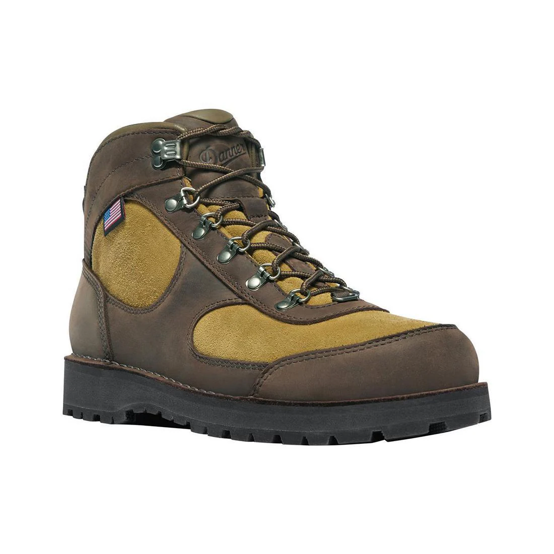 Cascade Crest 5" GTX Boot Ursa Blue - Image 7