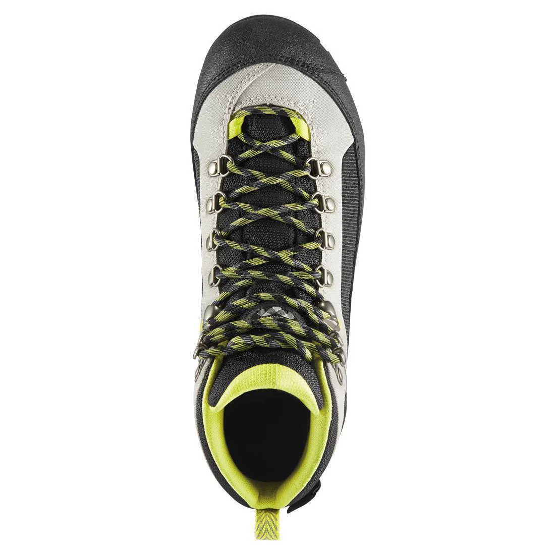 Crag Rat EVO Women's 4.5" Boot Ice/Yellow - Image 4