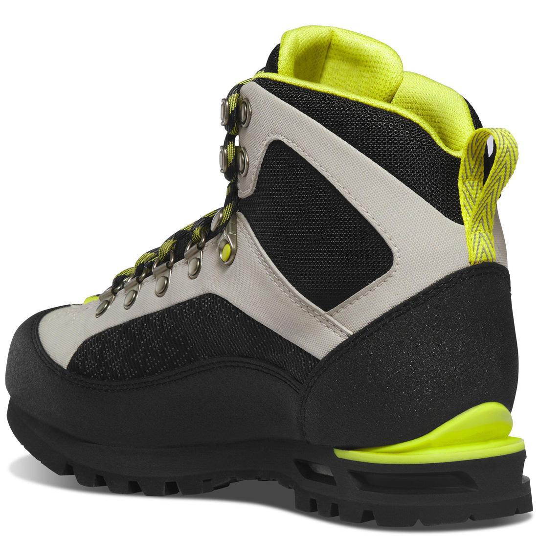 Crag Rat EVO Women's 4.5" Boot Ice/Yellow - Image 5