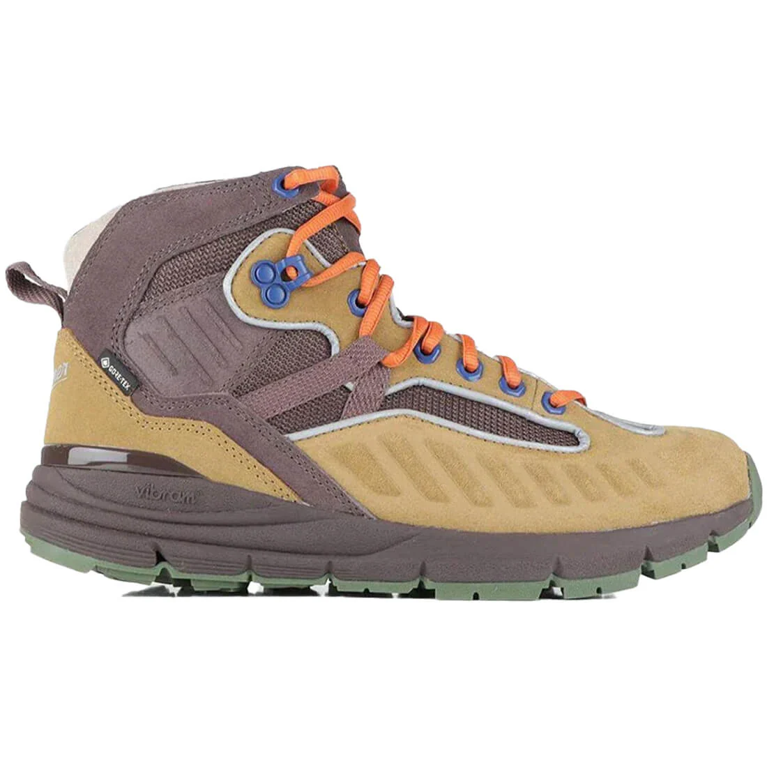 Fullbore ID Mid GTX Hiking Boot Trail Mix