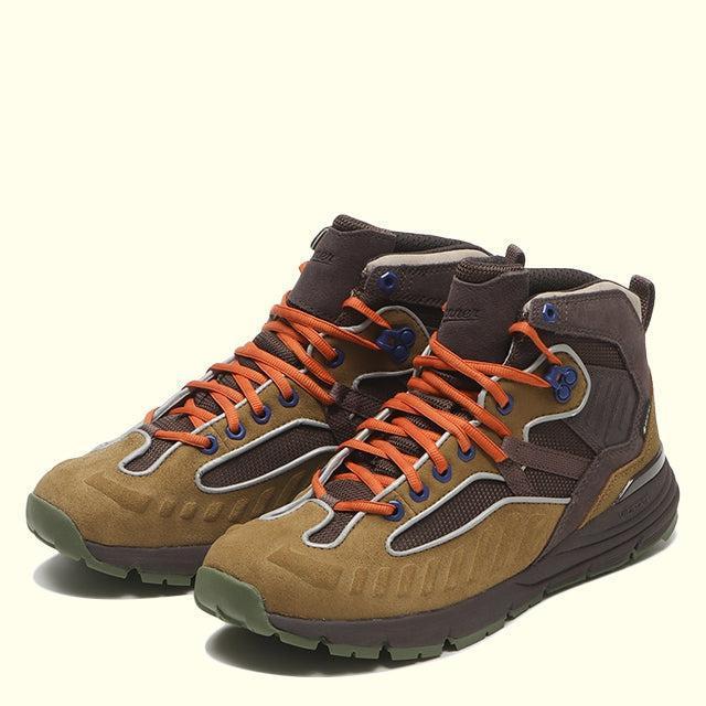 Fullbore ID Mid GTX Hiking Boot Trail Mix - Image 2