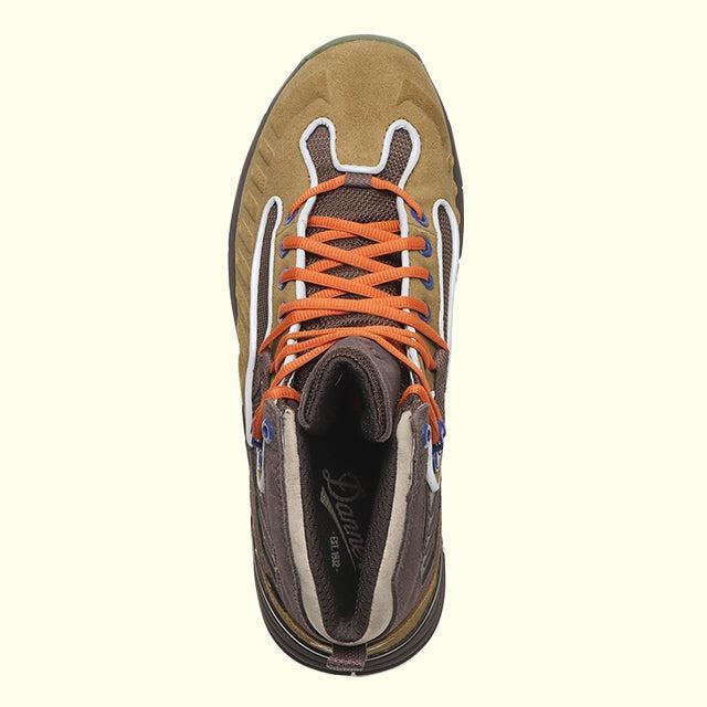 Fullbore ID Mid GTX Hiking Boot Trail Mix - Image 4