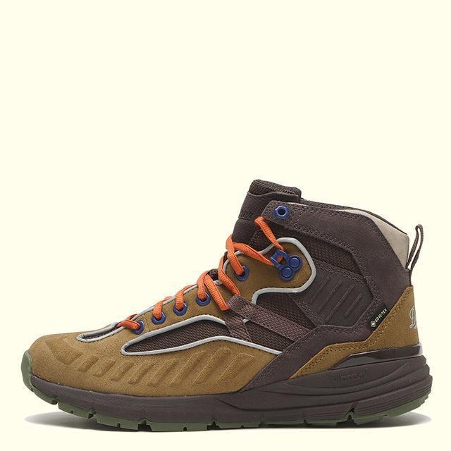Fullbore ID Mid GTX Hiking Boot Trail Mix - Image 5