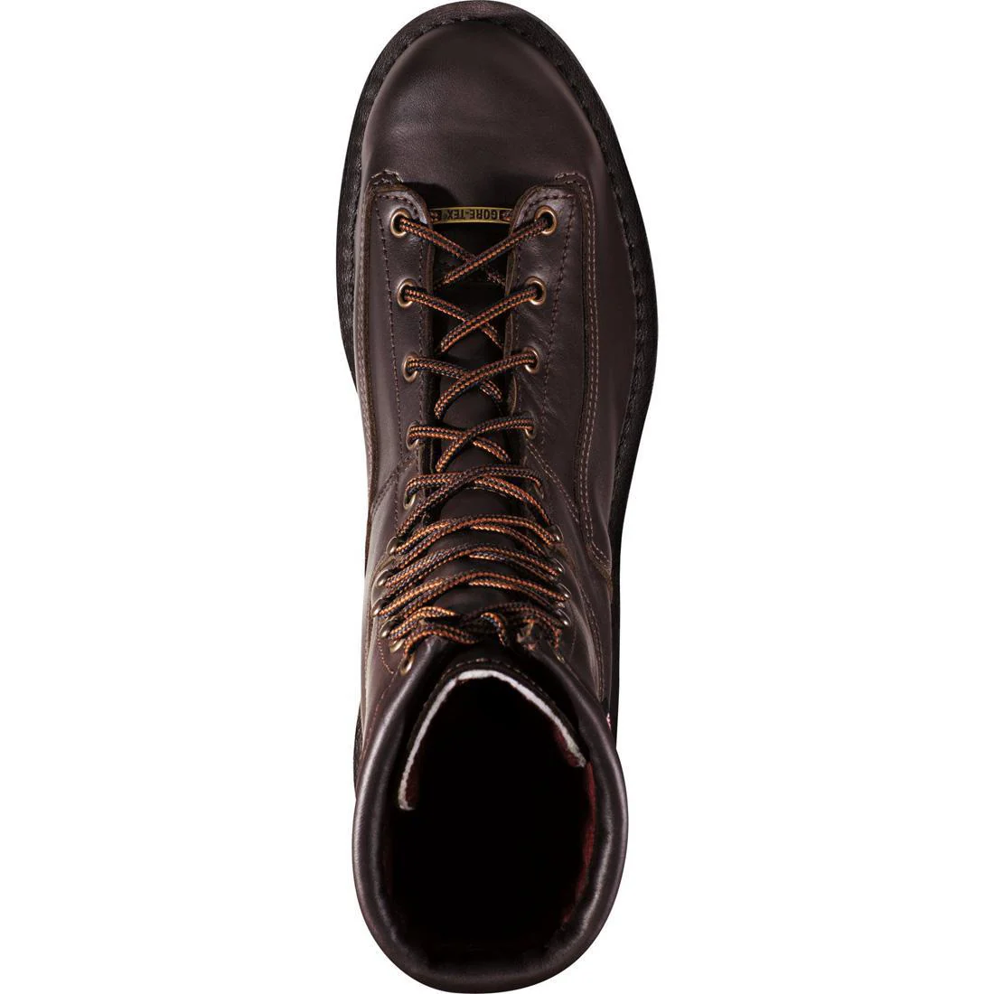 Hood Winter Light 8" 200G Boot Brown - Image 4