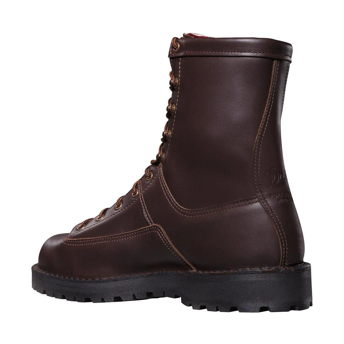 Hood Winter Light 8" 200G Boot Brown - Image 5