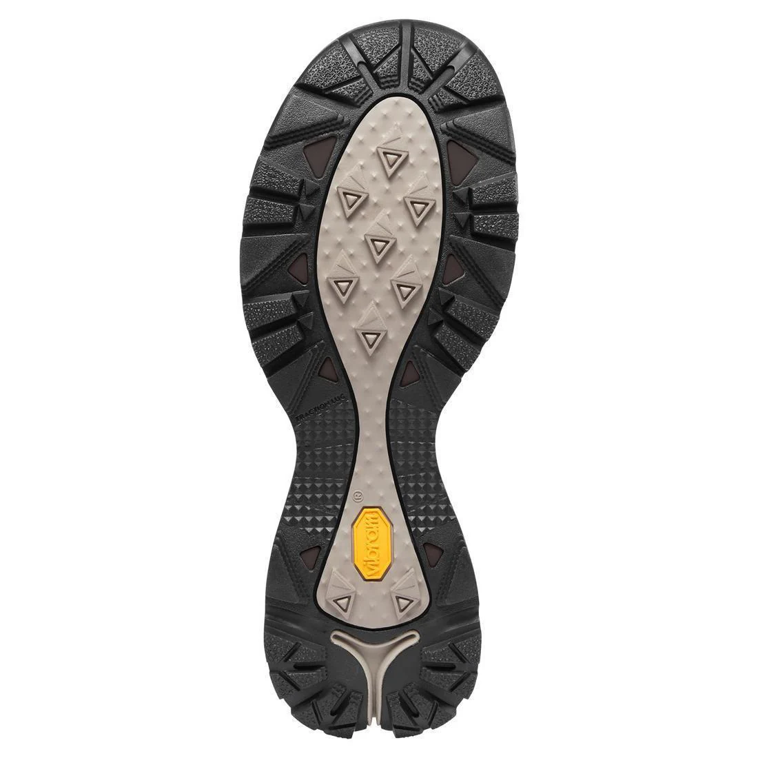 Inquire Chukka 4" Shoe Coffee Bean - Image 3