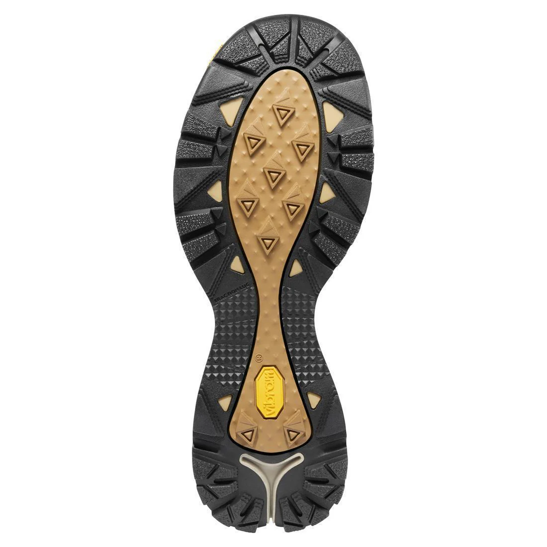 Inquire Mid Women's 5" Boot Prairie Sand - Image 3