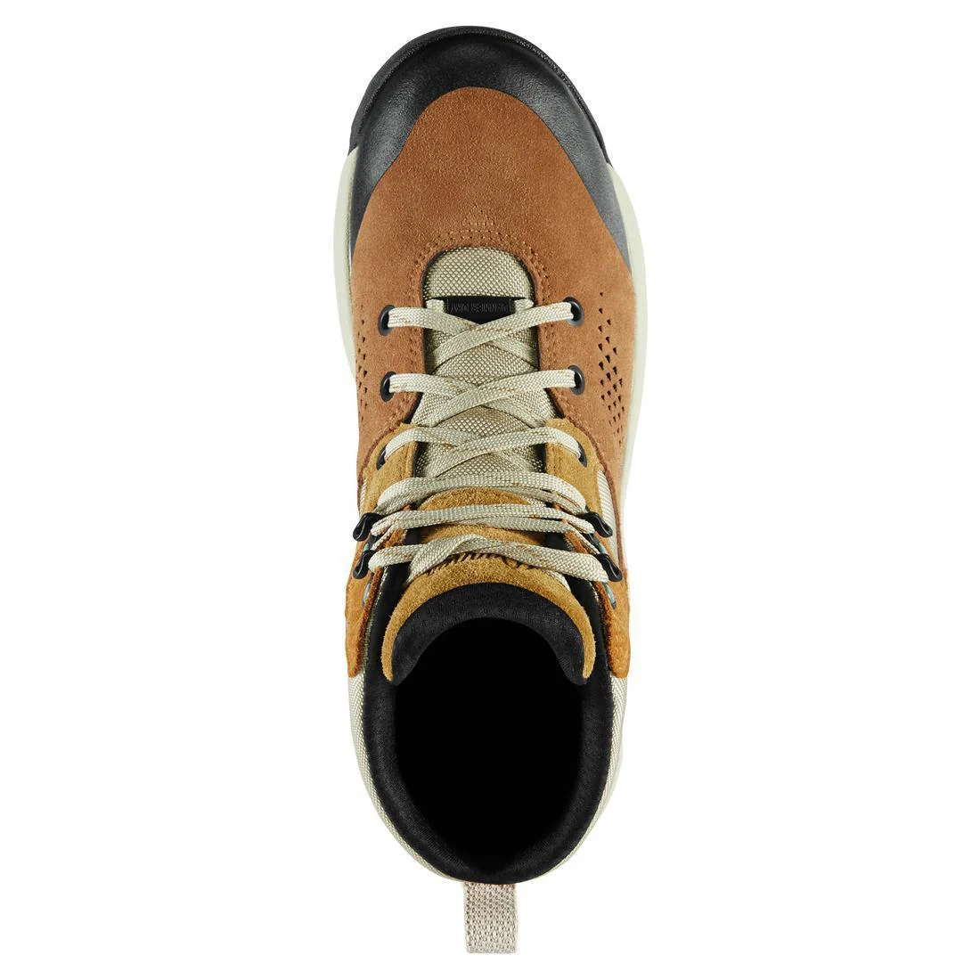 Inquire Mid Women's 5" Boot Prairie Sand - Image 4