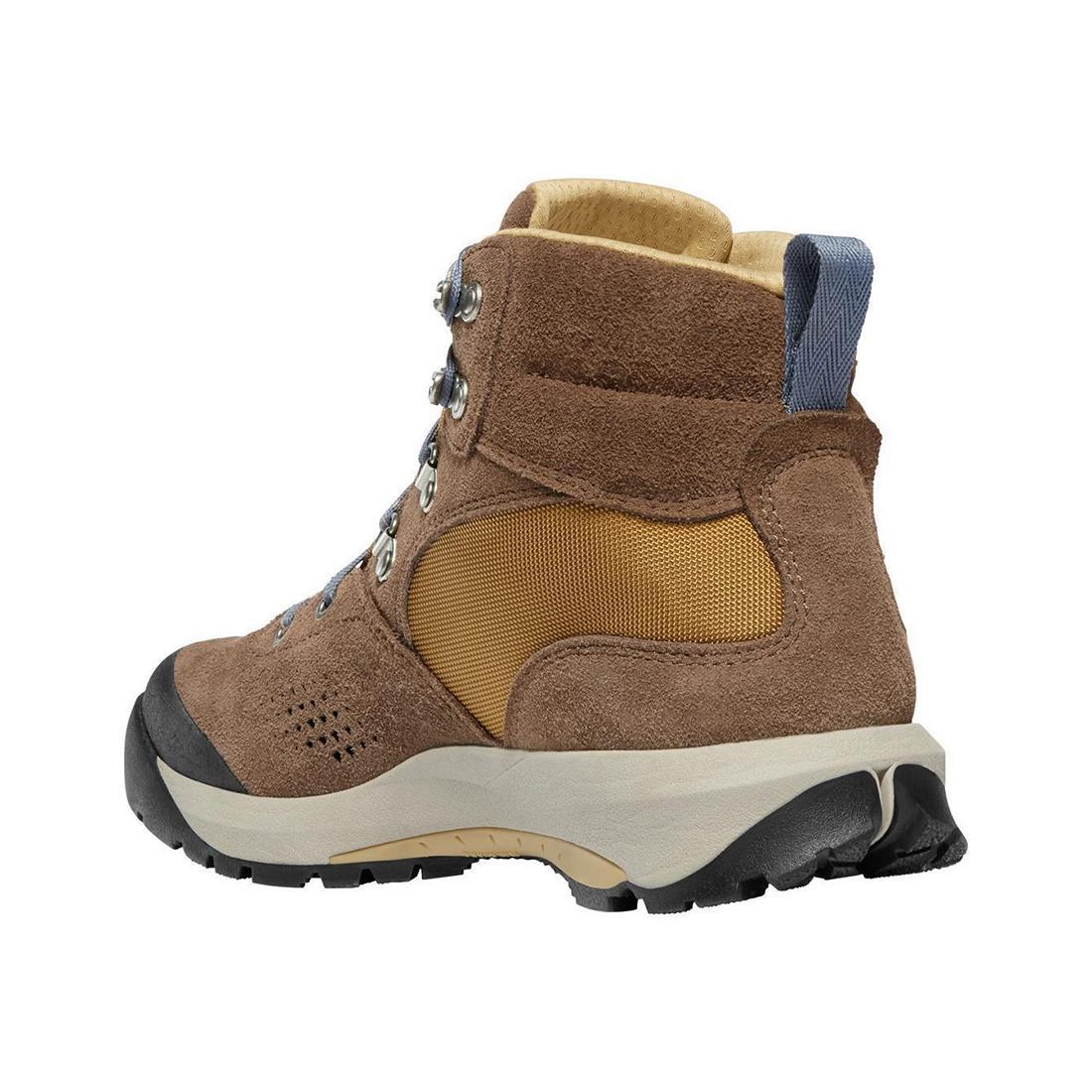Inquire Mid Women's 5" Boot Prairie Sand - Image 5