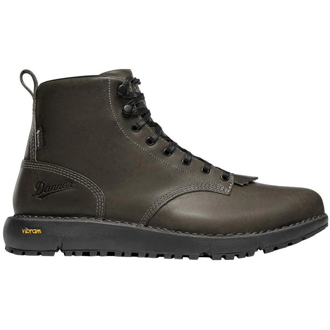 Logger 917 GTX Boot Charcoal