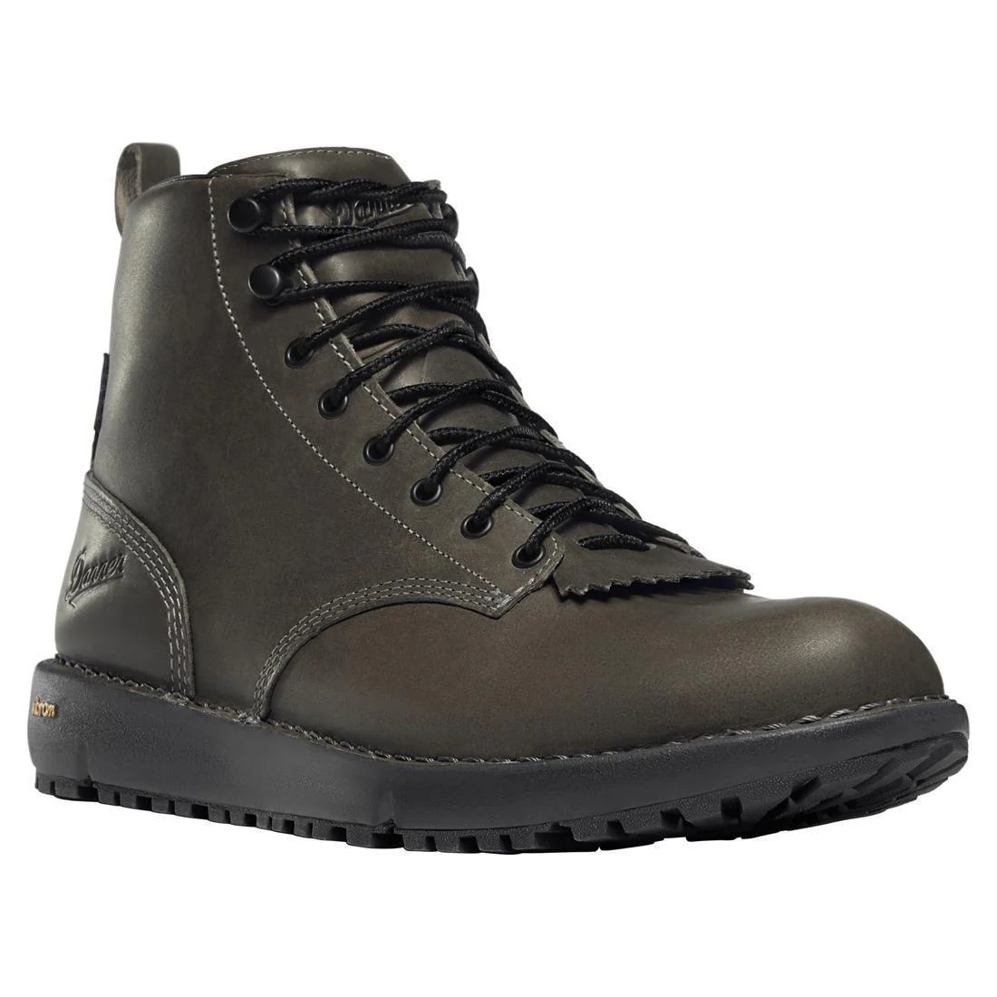 Logger 917 GTX Boot Charcoal - Image 2