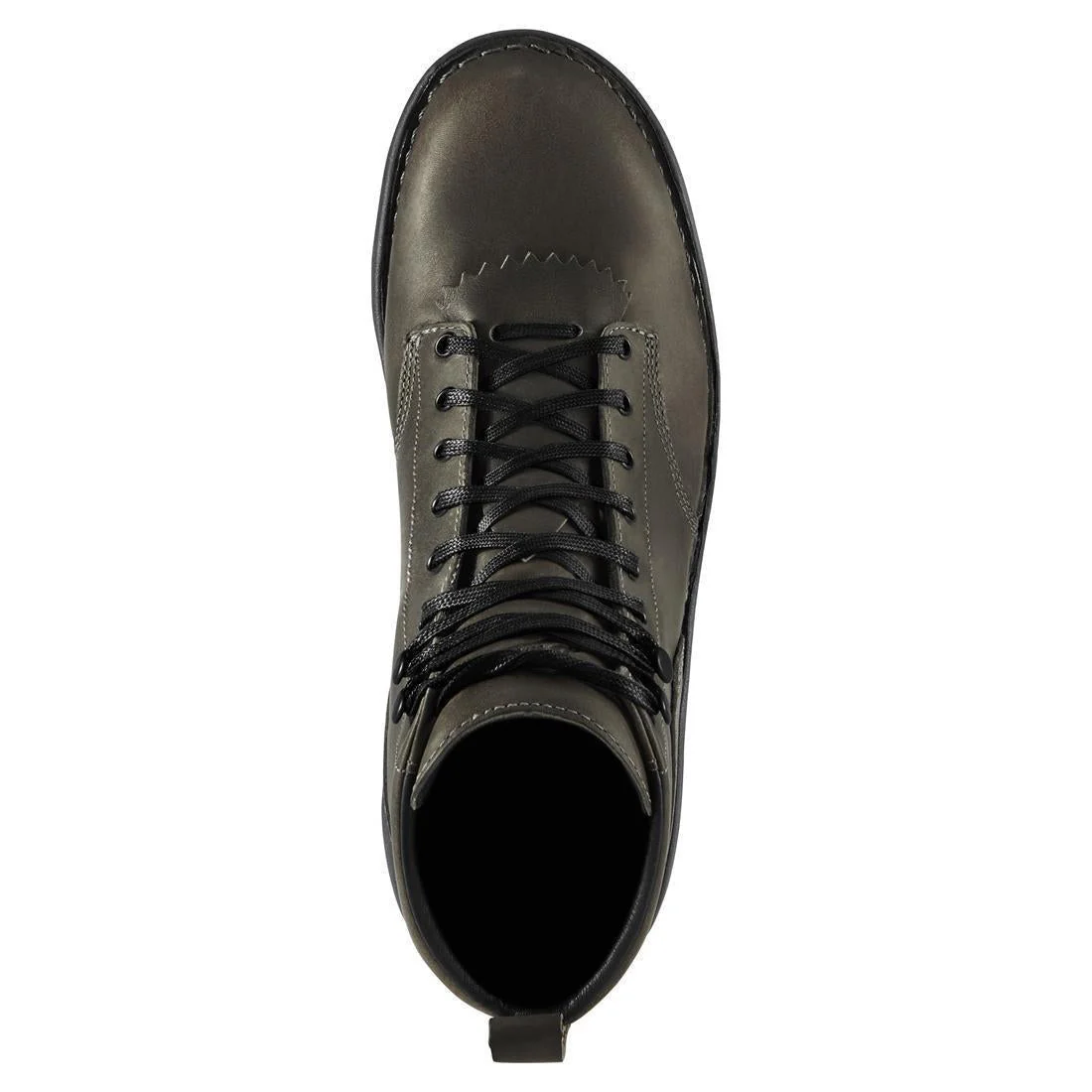 Logger 917 GTX Boot Charcoal - Image 4