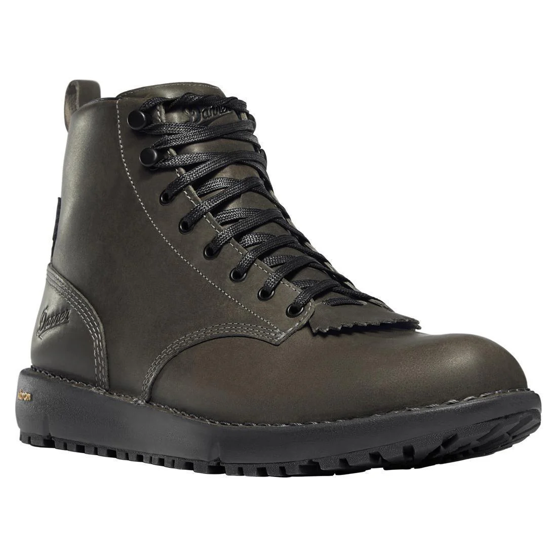 Logger 917 GTX Boot Charcoal - Image 6